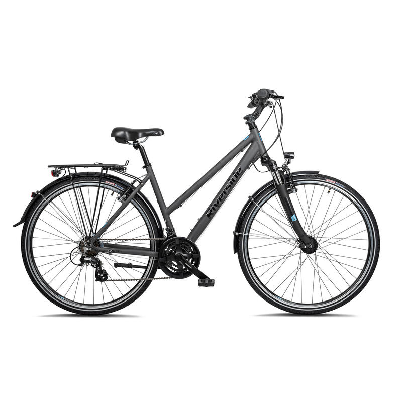 City-Trekkingrad 28 Zoll Riverside 320 TR Damen