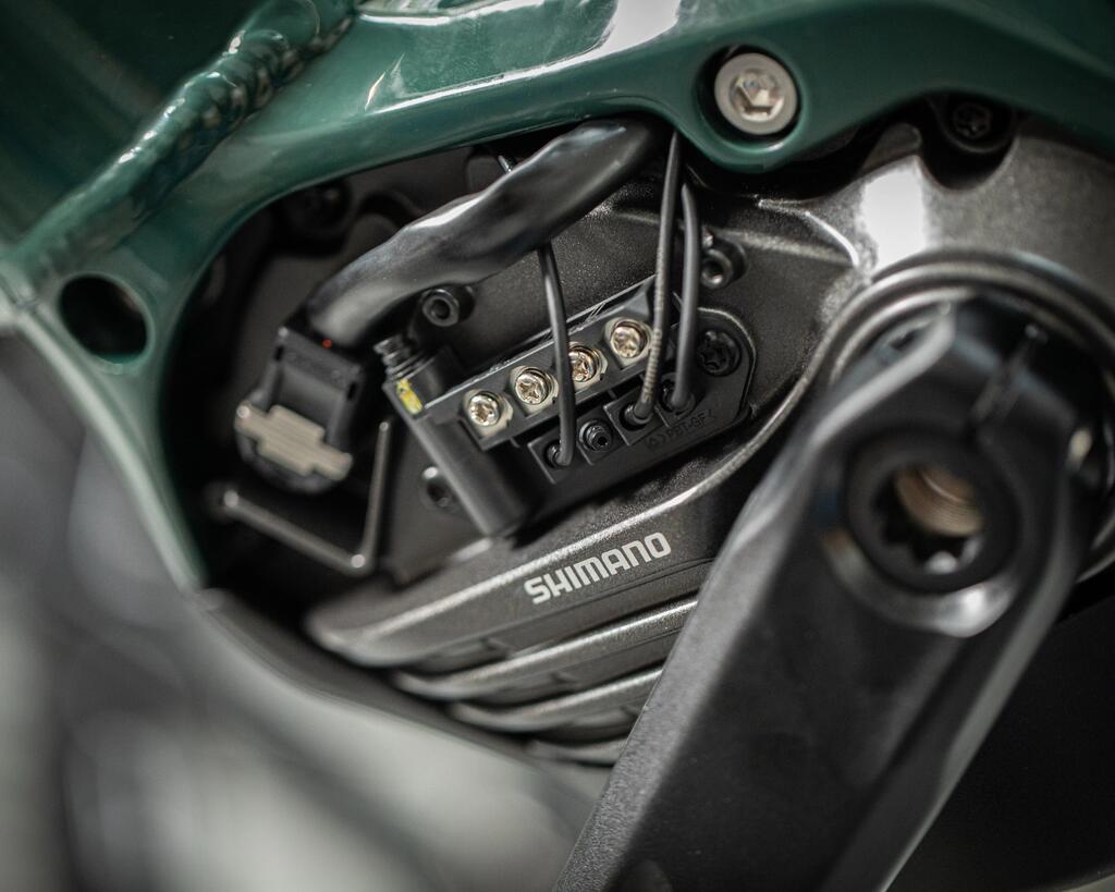 Produkty Shimano