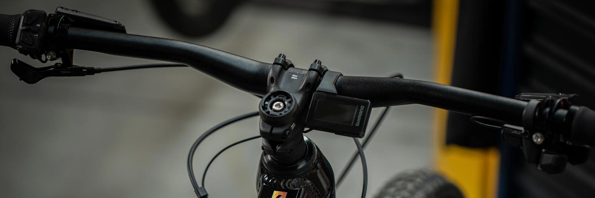 CHANGER LE CINTRE DE SON VTT, CE N’EST PAS SORCIER !