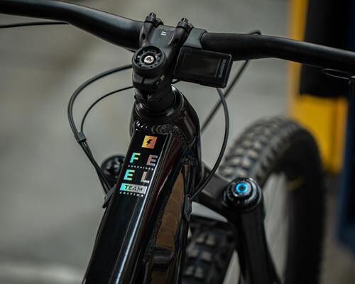 Cambiar el manillar de su MTB