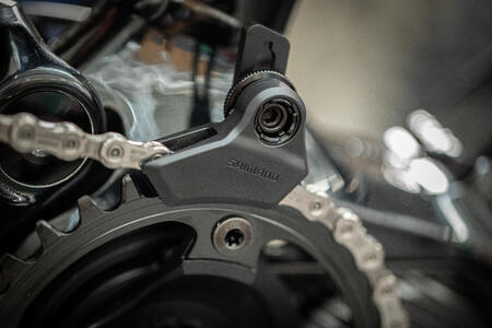 J'ENTRETIENS MON VTT