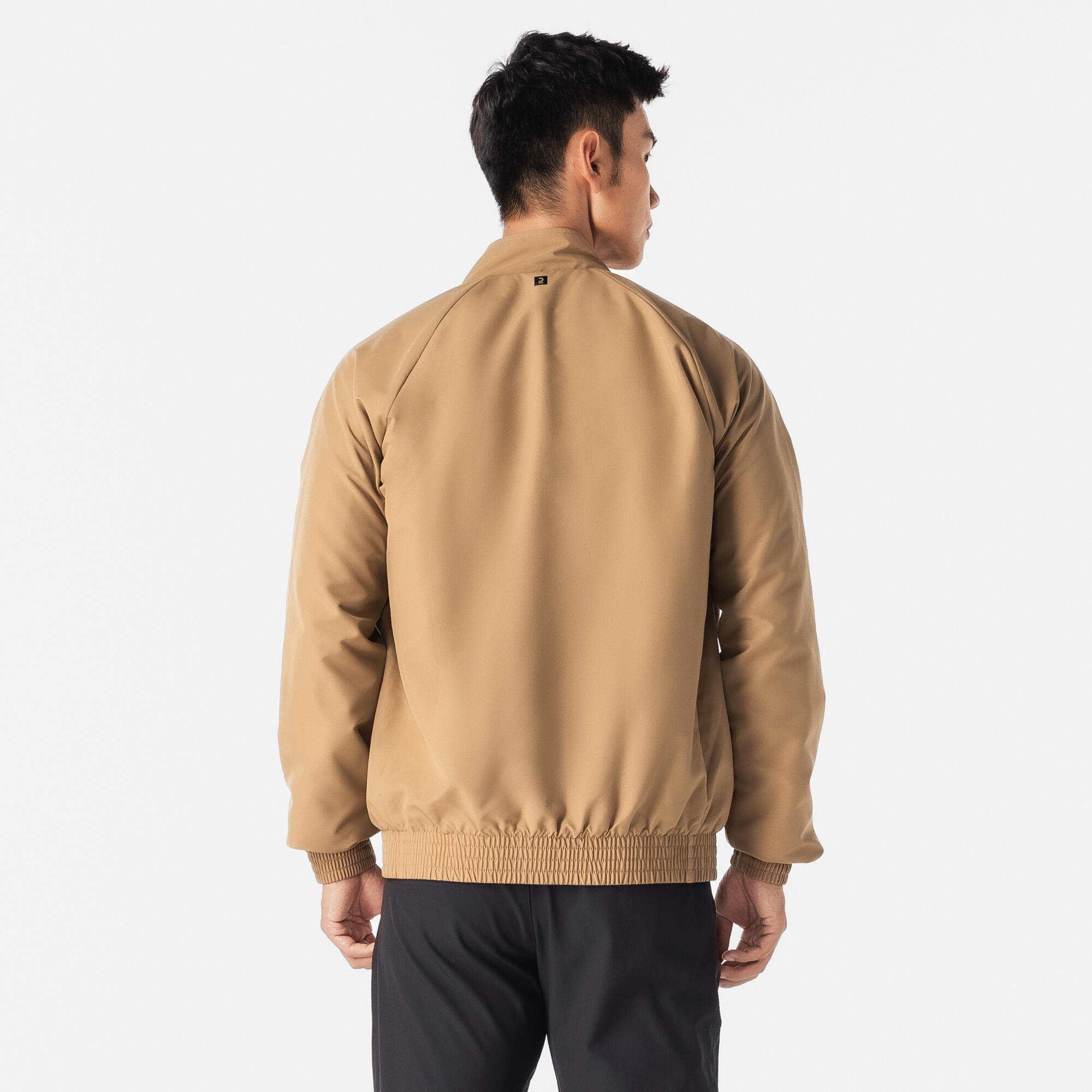 DOMYOS Men's Cardio Jacket By Decathlon - Buy DOMYOS Men's Cardio Jacket By  Decathlon Online at Best Prices in India on Snapdeal
