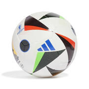 Balón de Fútbol Adidas entrenamiento Euro 24 Fussballliebe