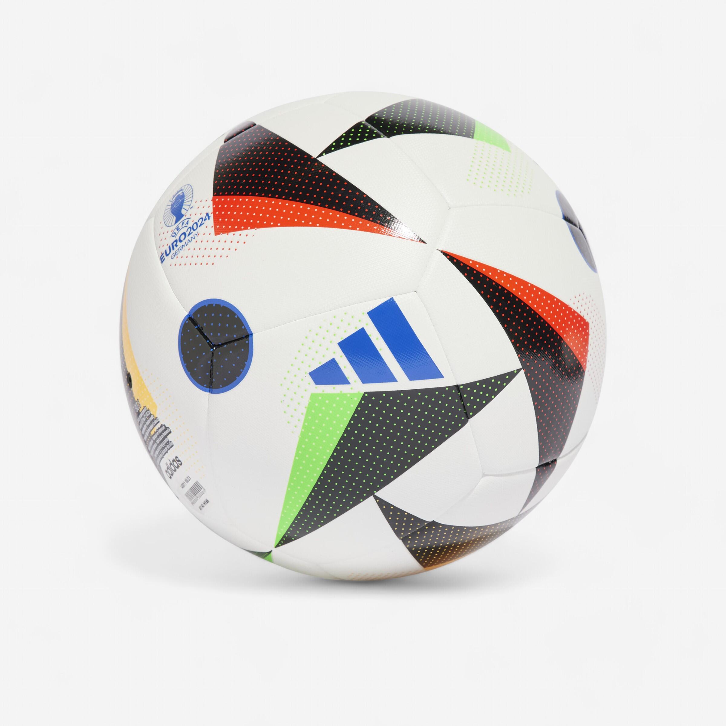 Training Ball Euro 24 Fussballliebe