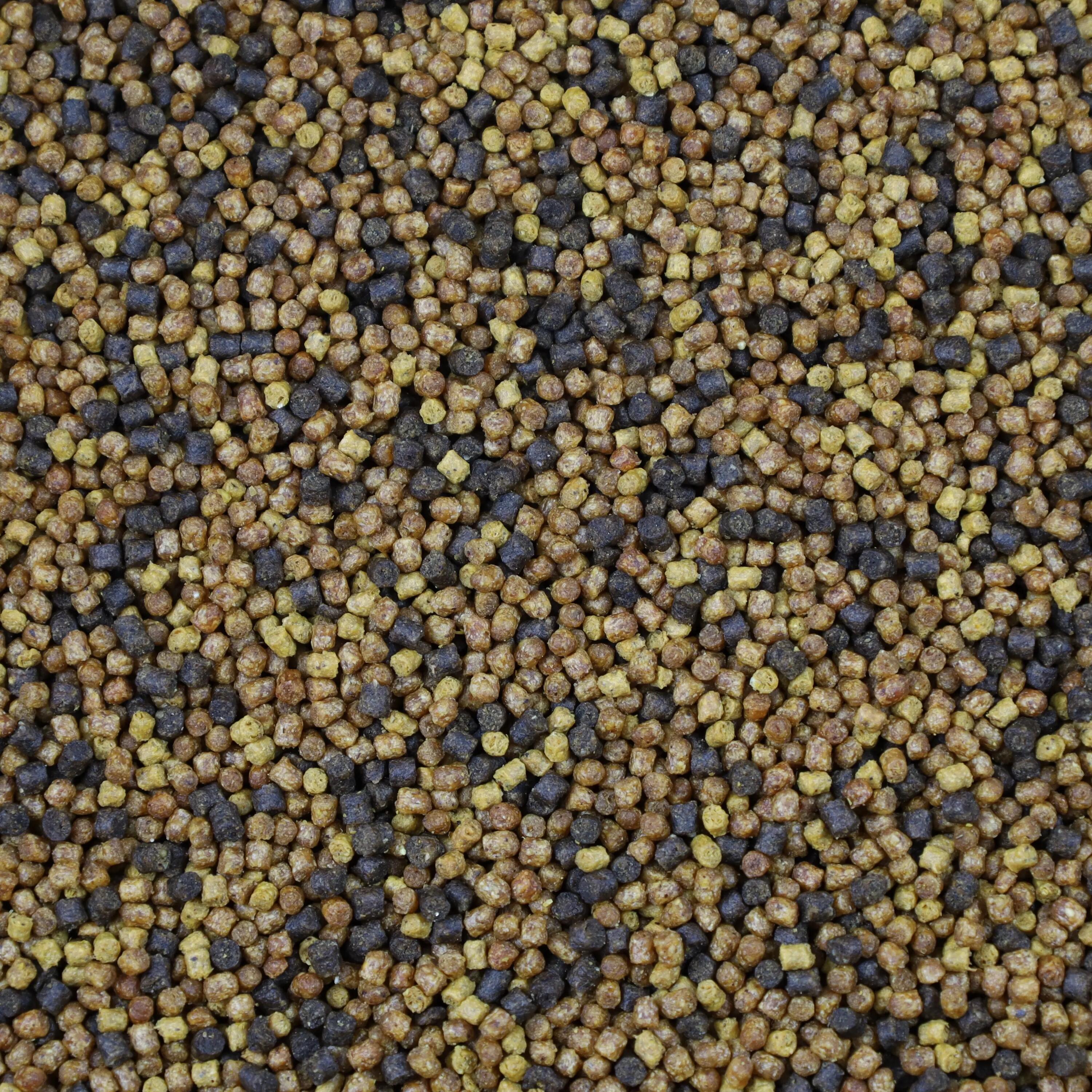 Nada APA RECE Pelete 2 mm LARVE SI VIERMI 800 g 2/2