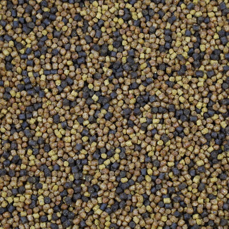 Nada APA RECE Pelete 2 mm LARVE SI VIERMI 800 g