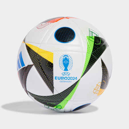 Ball Euro 24 Fussballliebe League