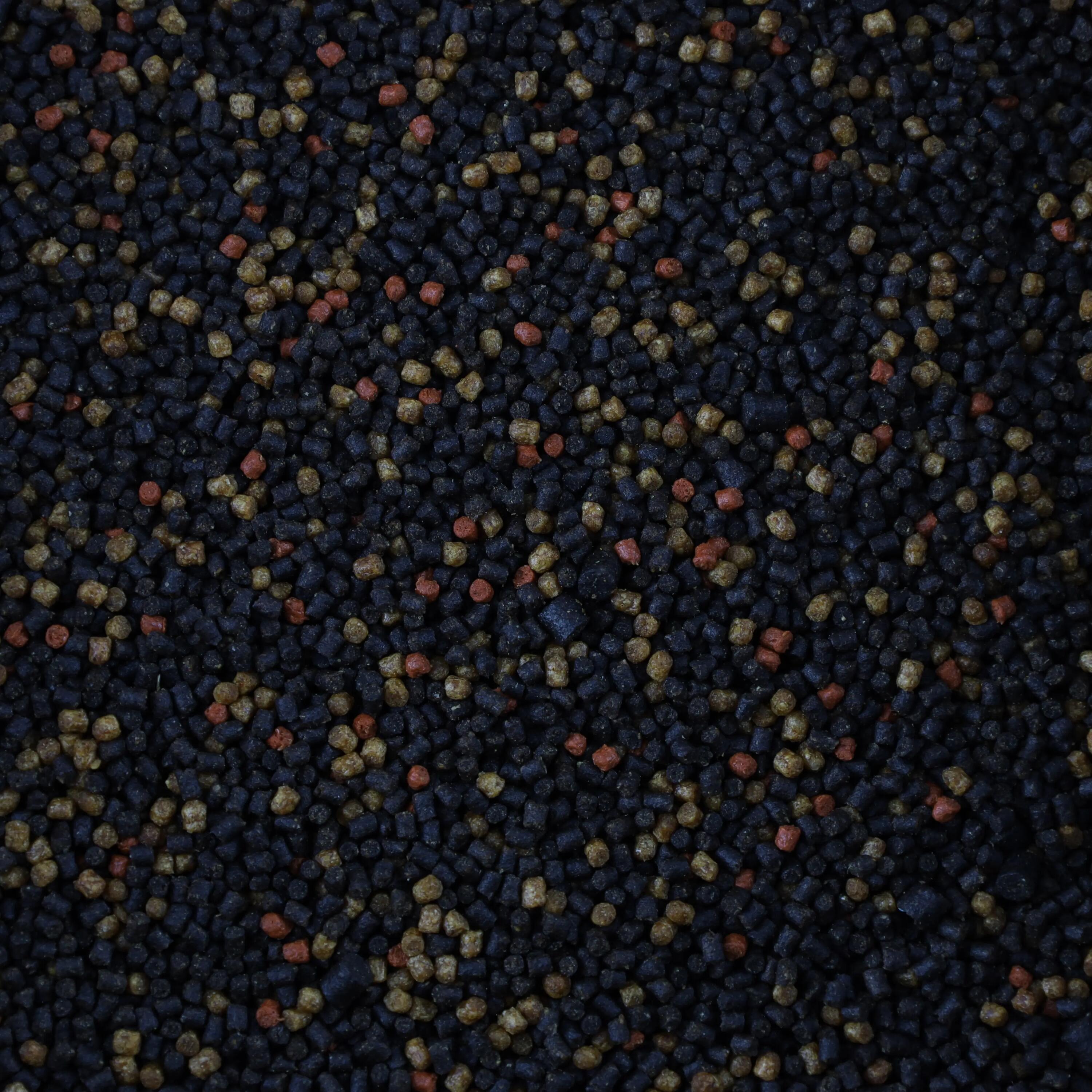 Pelete 2 mm MIX APA RECE 800 g 2/2