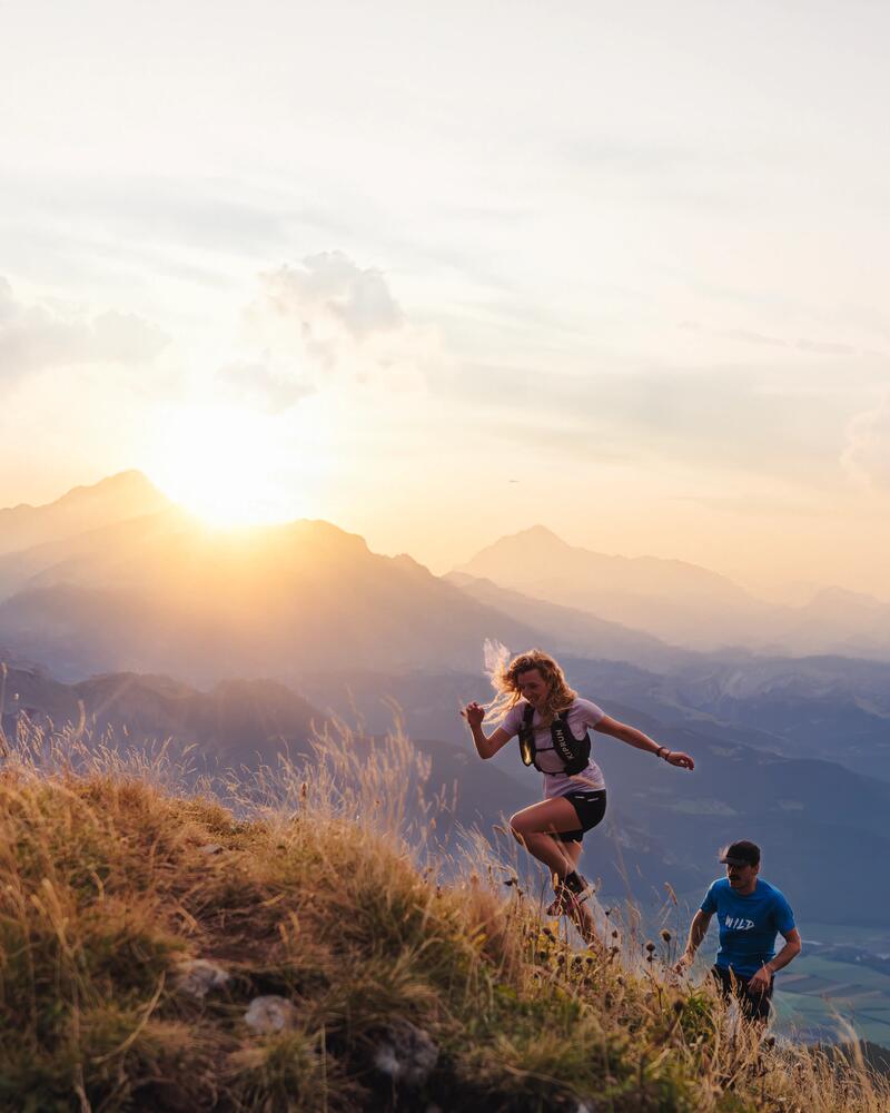 Unsere Laufen-Tipps - Decathlon Schweiz