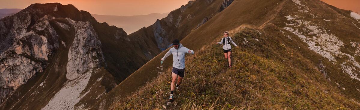 Mejores zapatillas trail calidad precio new arrivals