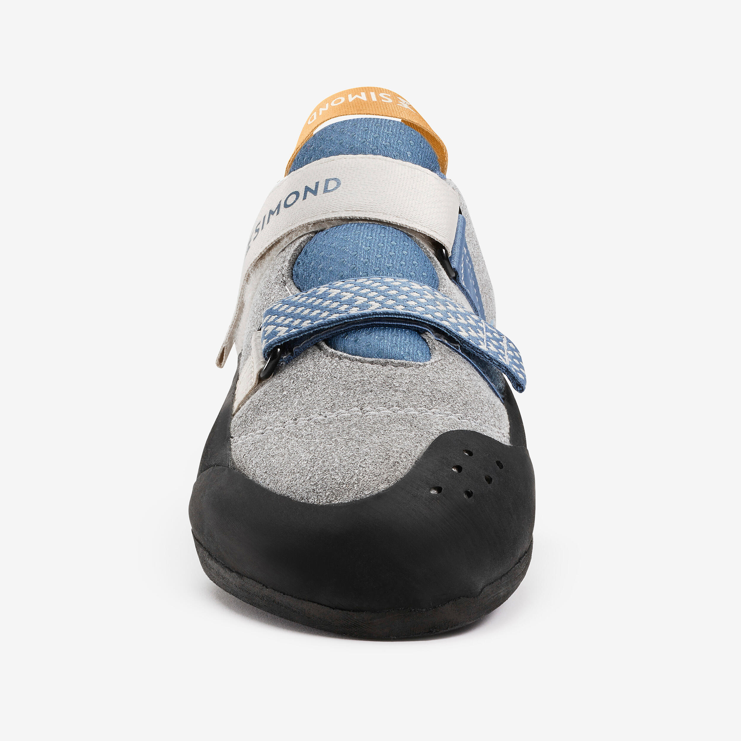 Simond climbing shoes review hot sale