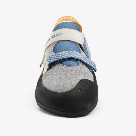 CLIMBING SHOES - Comet grey