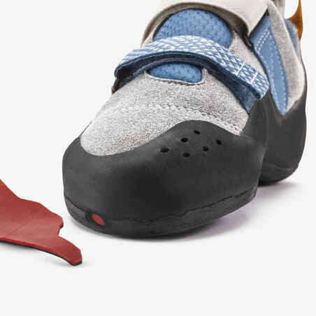 CLIMBING SHOES - Comet grey