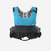 Gilet d&#039;aide à la flottabilité BA 50 Newtons Voile club turquoise