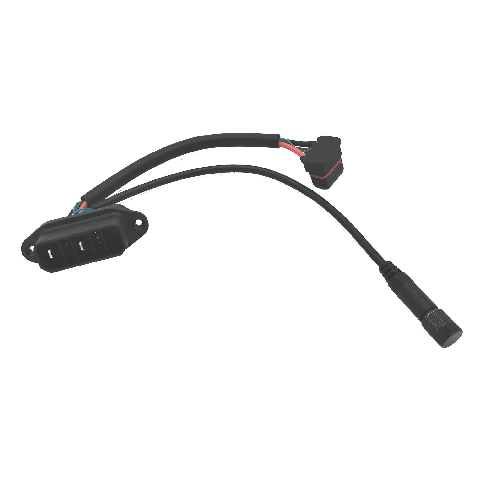BTWIN Diagnosekabel E-Bike Akku für Driver V3 | 03608409832023 BTWIN Diagnosekabel E-Bike Akku für Driver V3 | 03608409832023