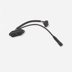 Cable batterie + port diagnostique pour driver V3