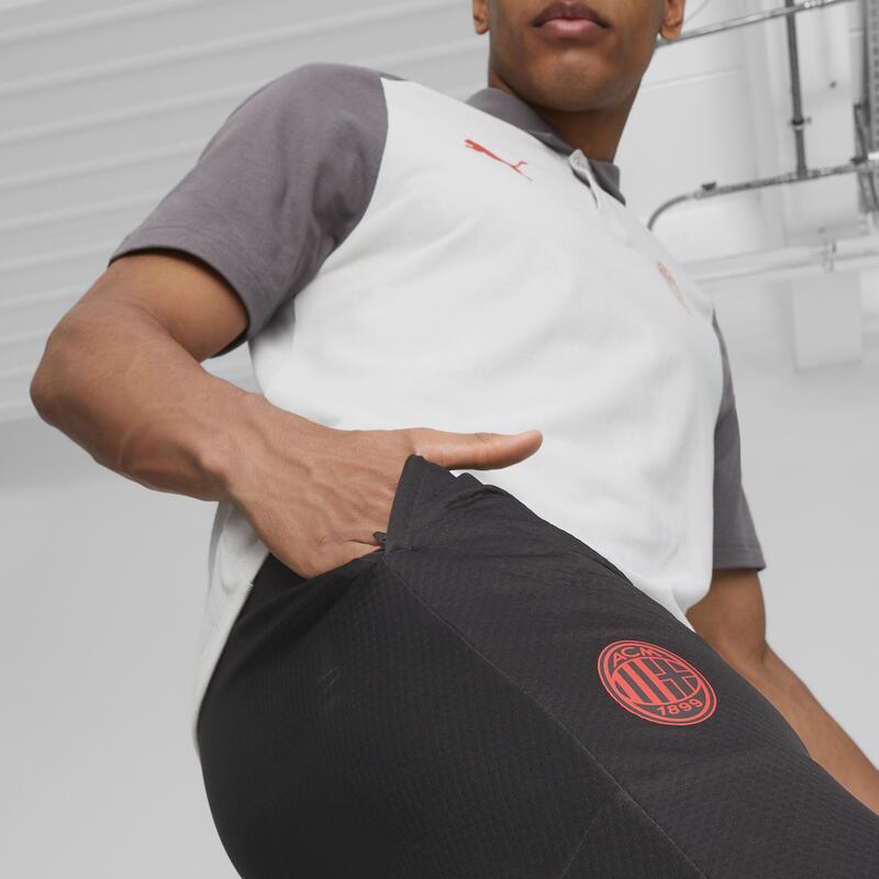 AC Milan trainingsbroek 23/24 zwart