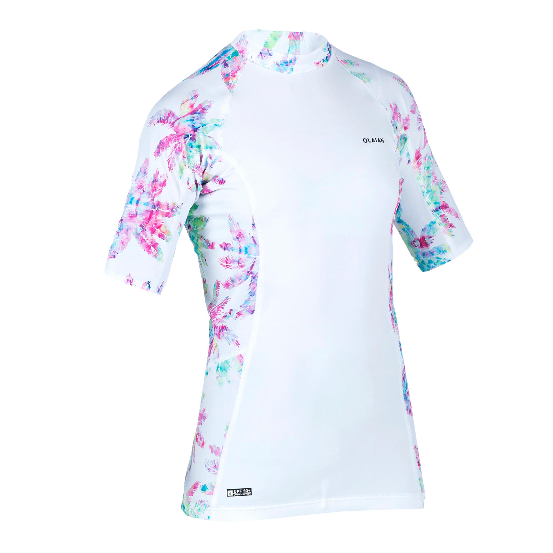 top anti uv protecție solară copii material anti-nisip