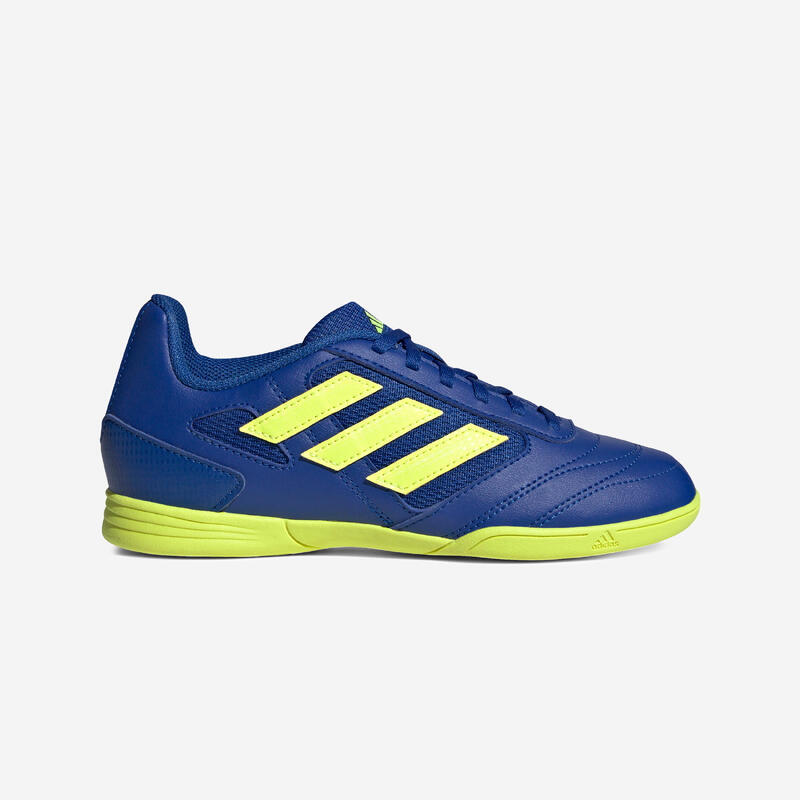 Buty halowe do piłki nożnej dla dzieci Adidas Super Sala 2 IN 