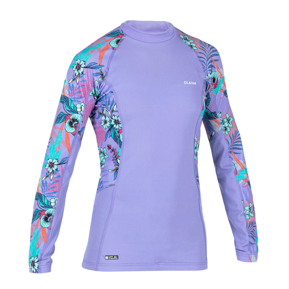 UV TOP GIRL500 ML ORCHID PURPLE
