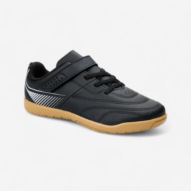 Buty do piłki nożnej halowej dla dzieci Kipsta Futsal 100