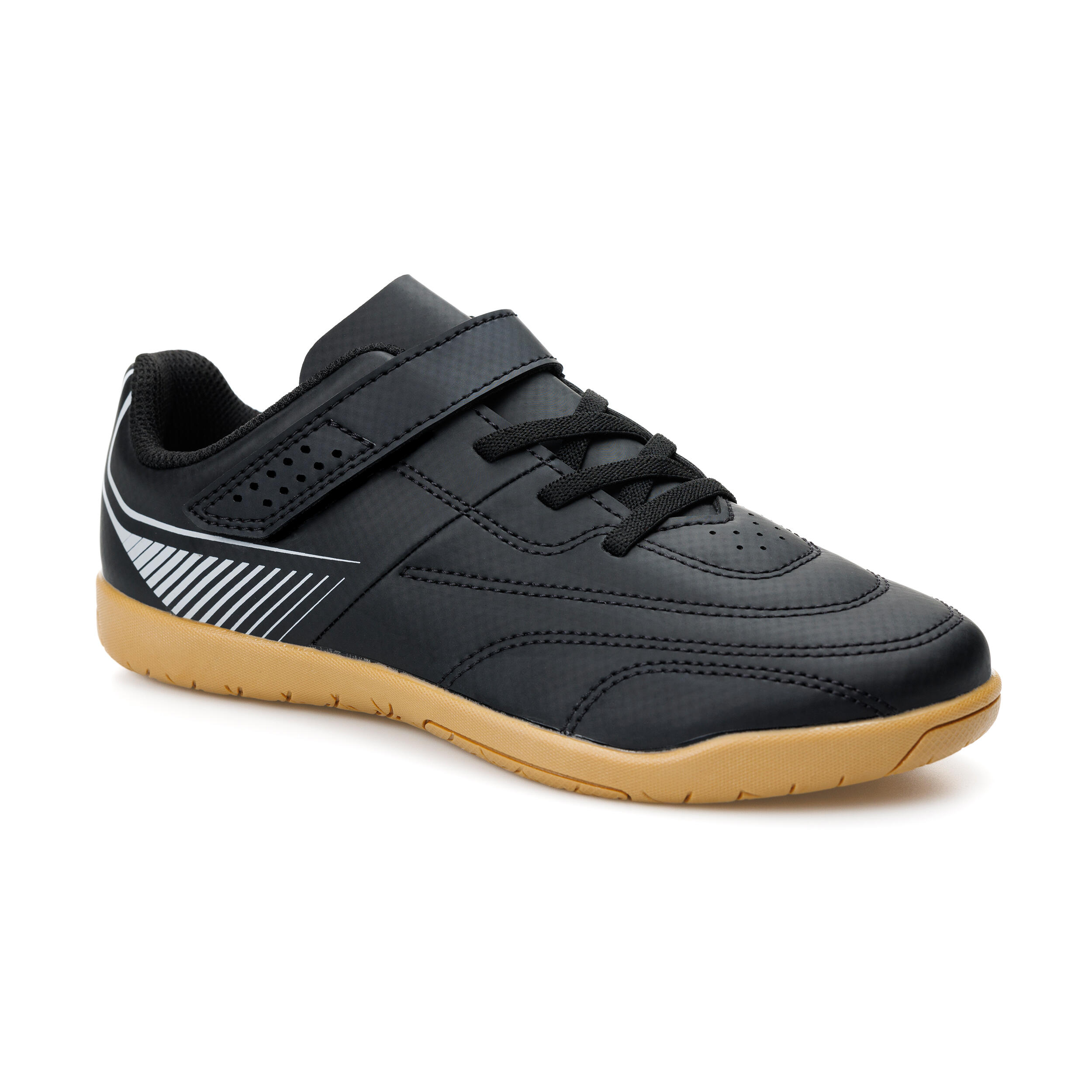Chaussures de Foot en salle 100 Junior KIPSTA - vue 3
