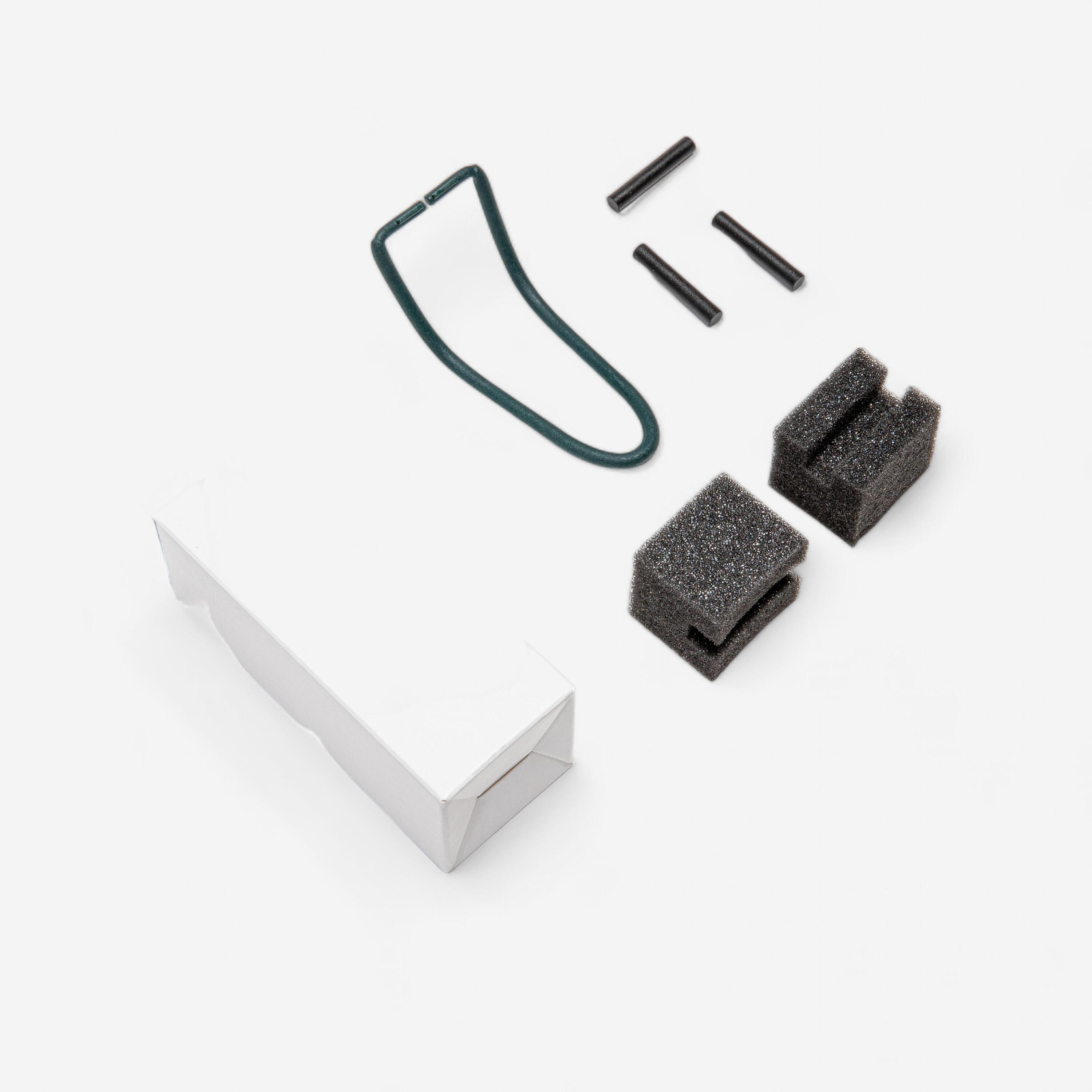 DECATHLON Reparatieset voor kettingreiniger
