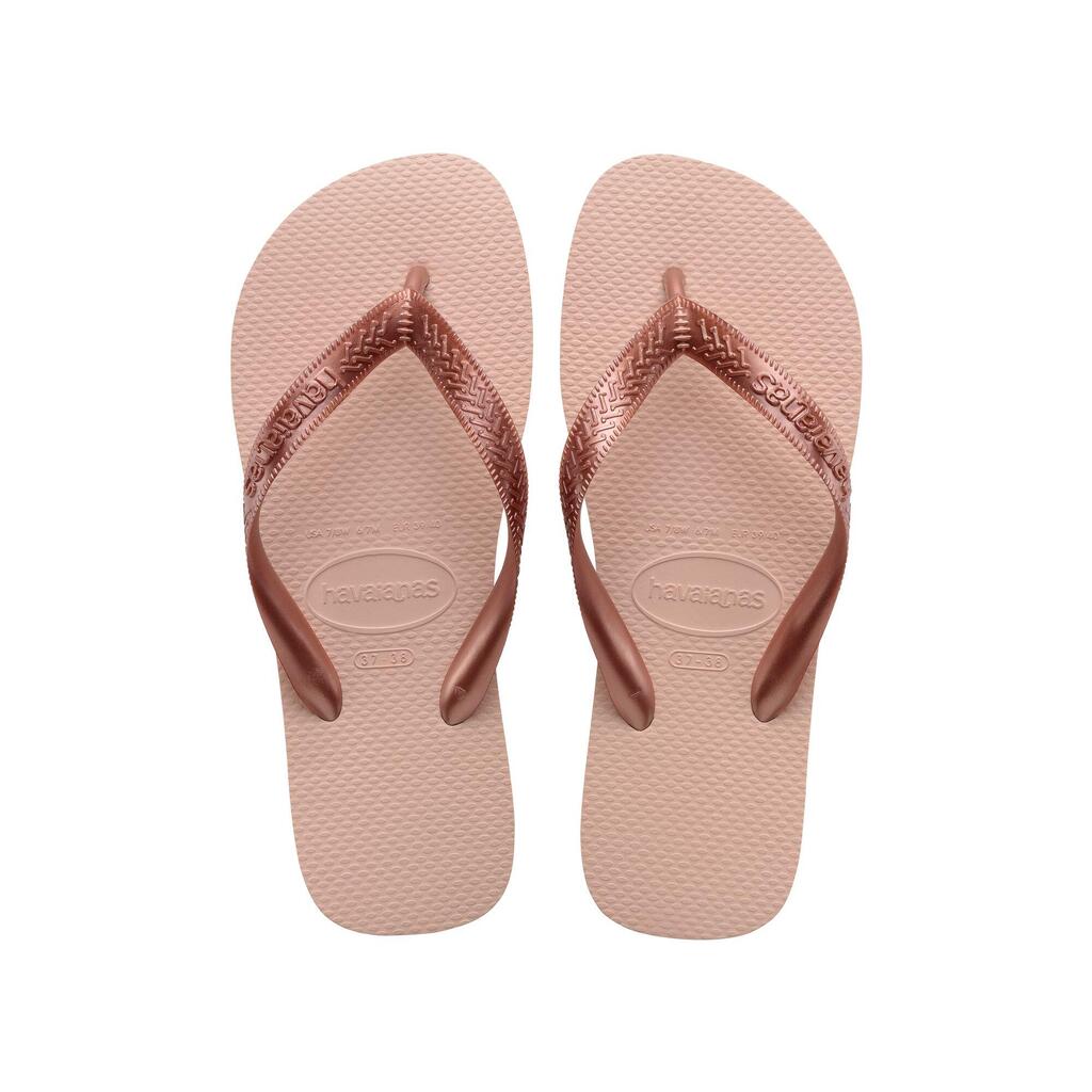 Chanclas para Mujer Havaianas Chinelo rosadas