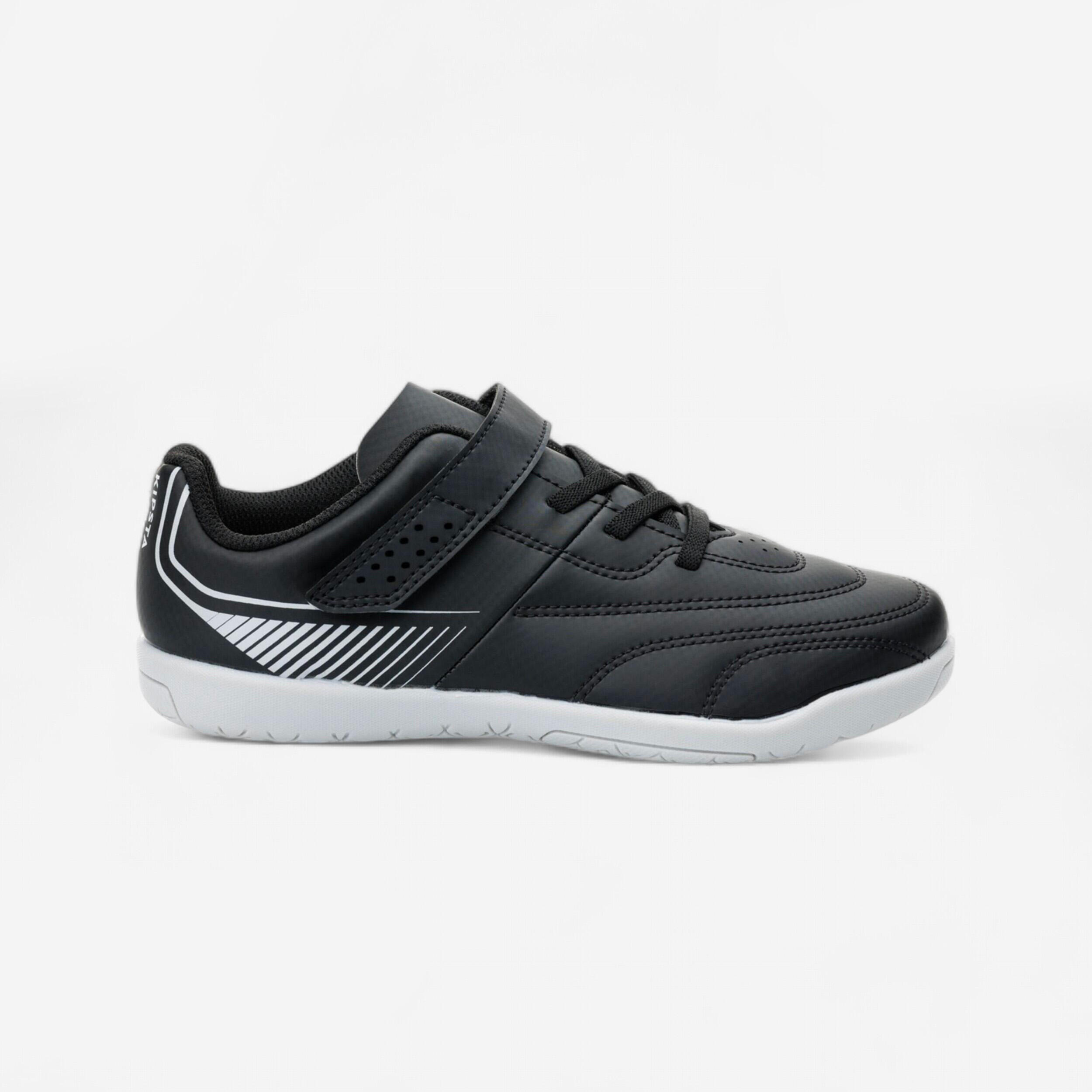 Grey indoor soccer shoes sale