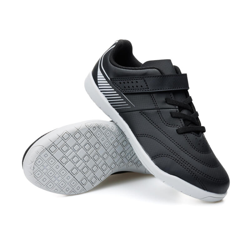 Buty do piłki nożnej halowej dla dzieci Kipsta Futsal 100