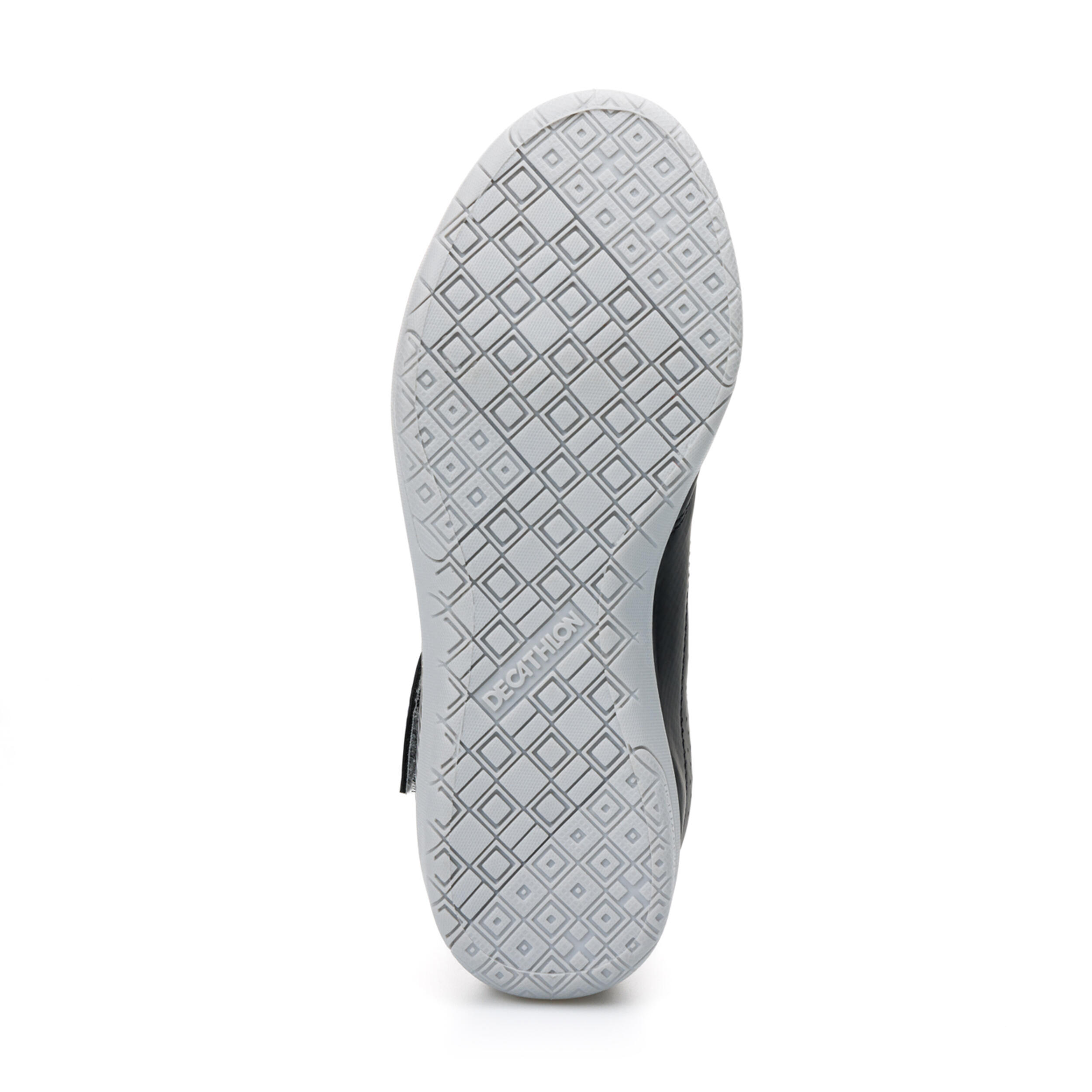 Chaussures de soccer enfant – 100 - KIPSTA