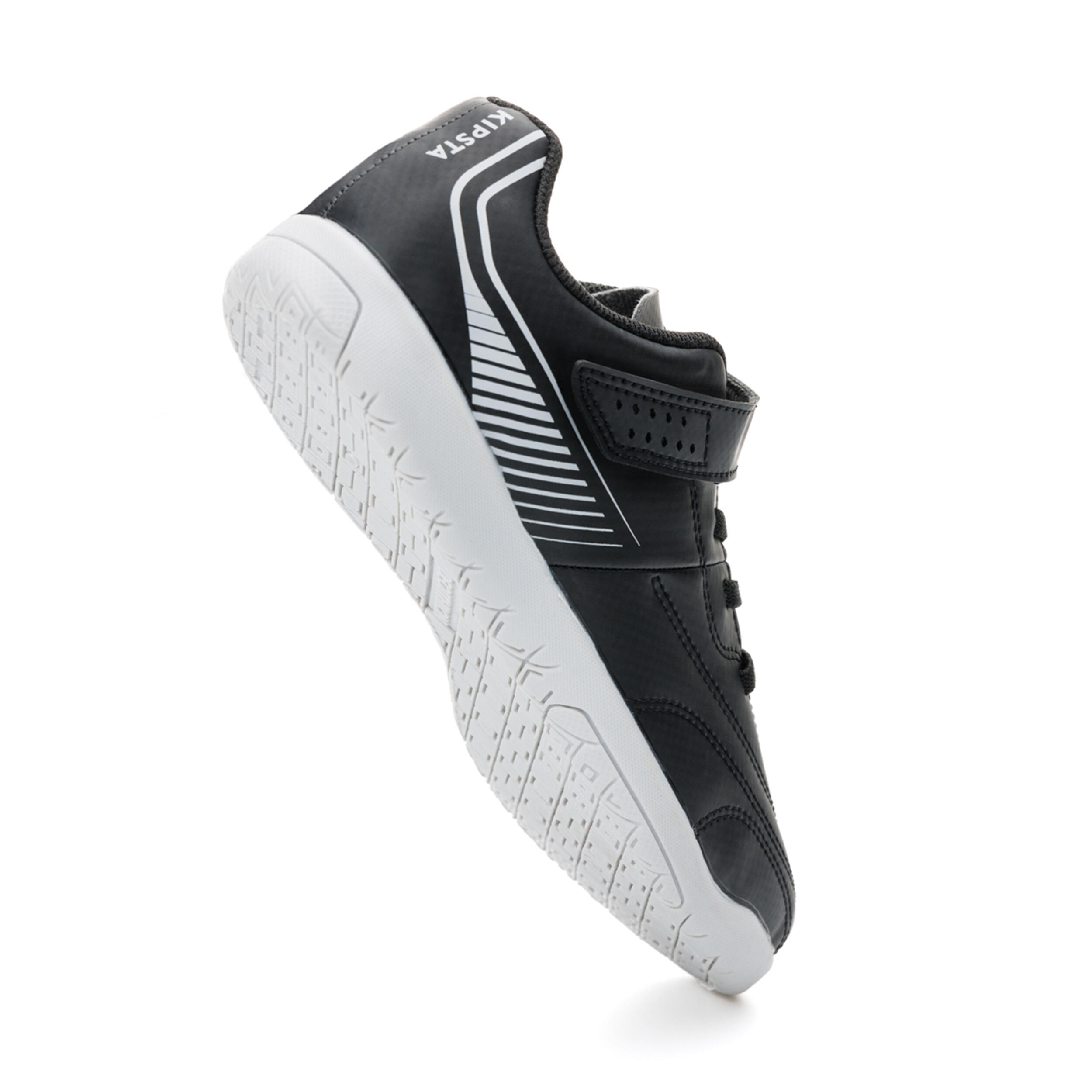 Kids’ Futsal Shoes - 100 - KIPSTA