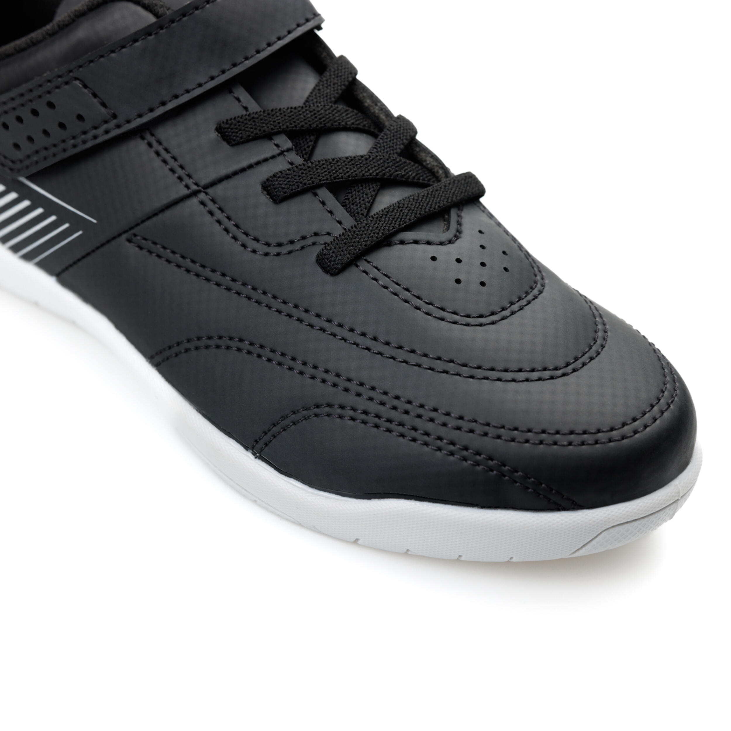 Kids’ Futsal Shoes - 100 - KIPSTA