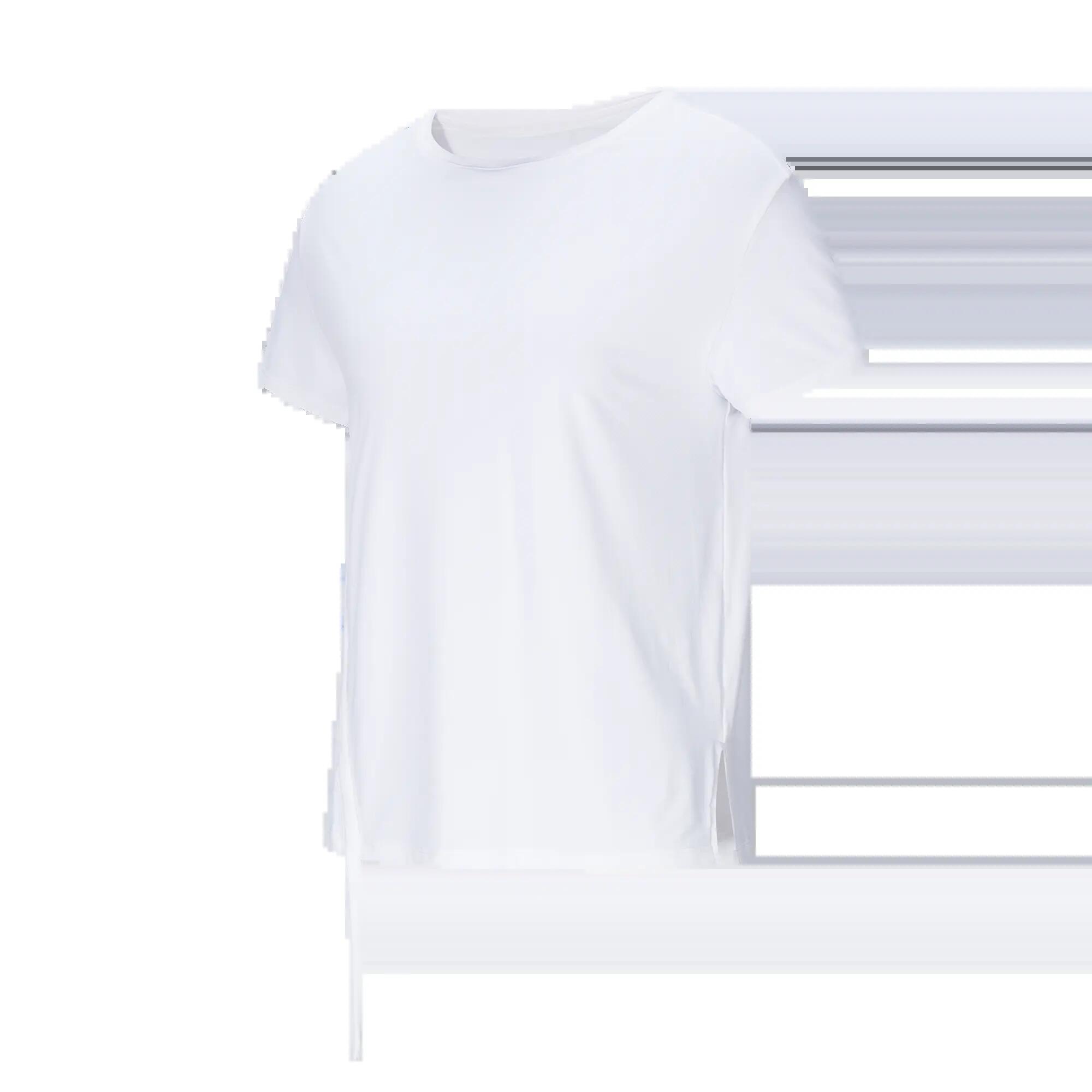 CN MODULABLE TEE 520 WHITE -  3