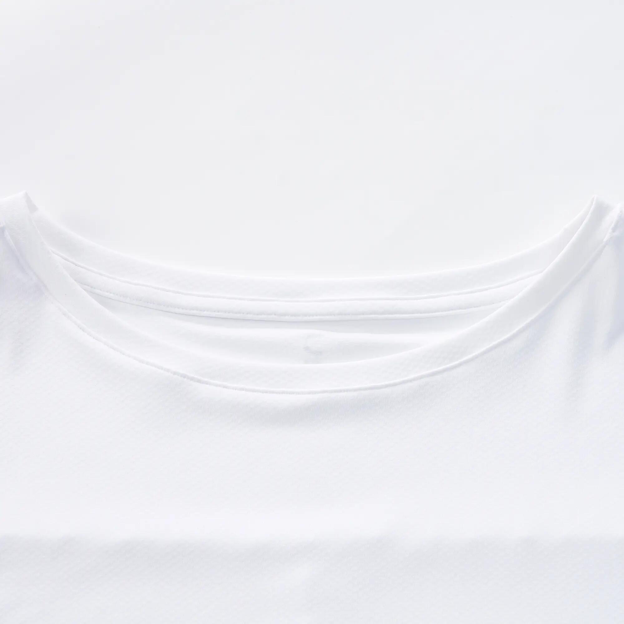 CN MODULABLE TEE 520 WHITE -  4