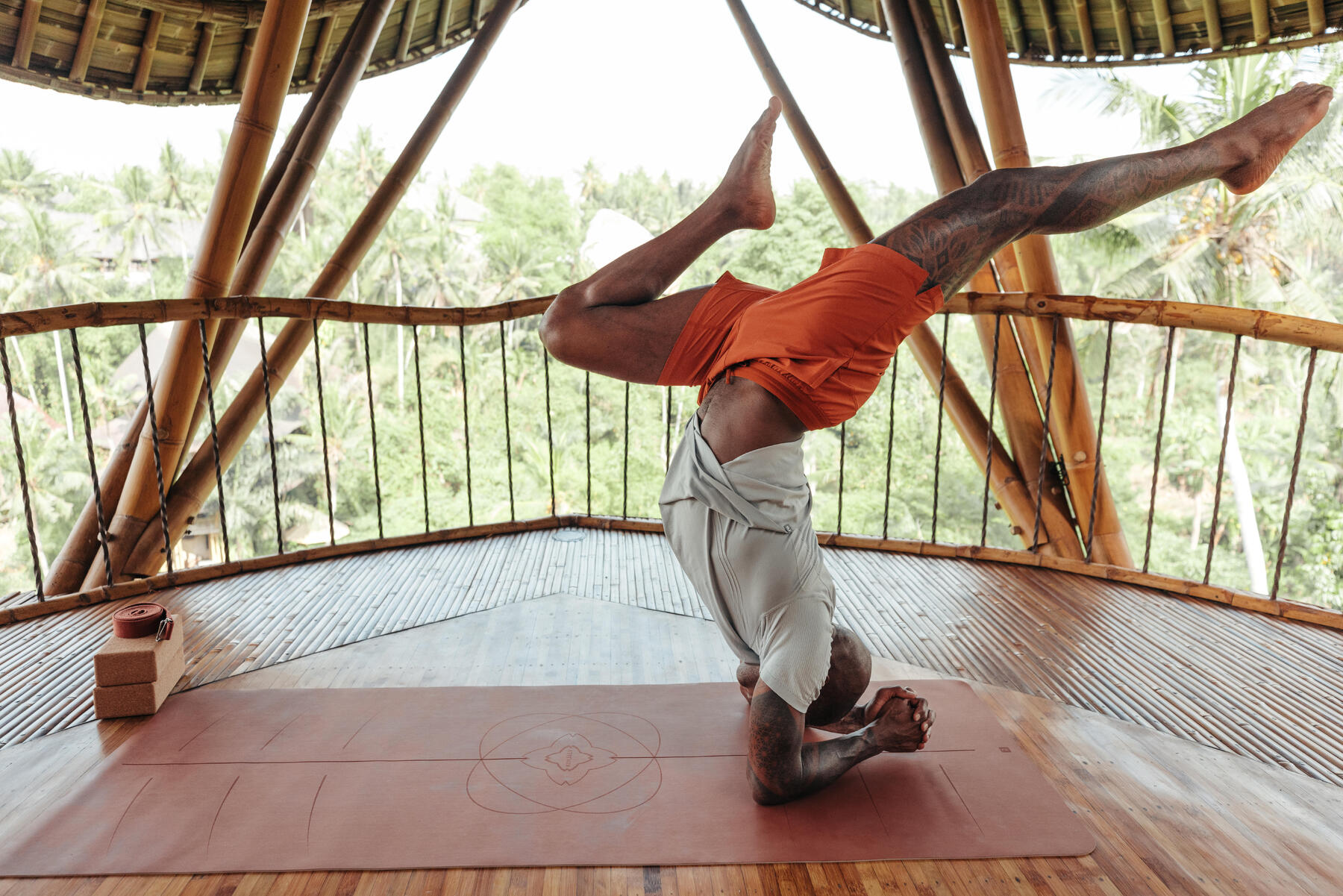 Vinyasa