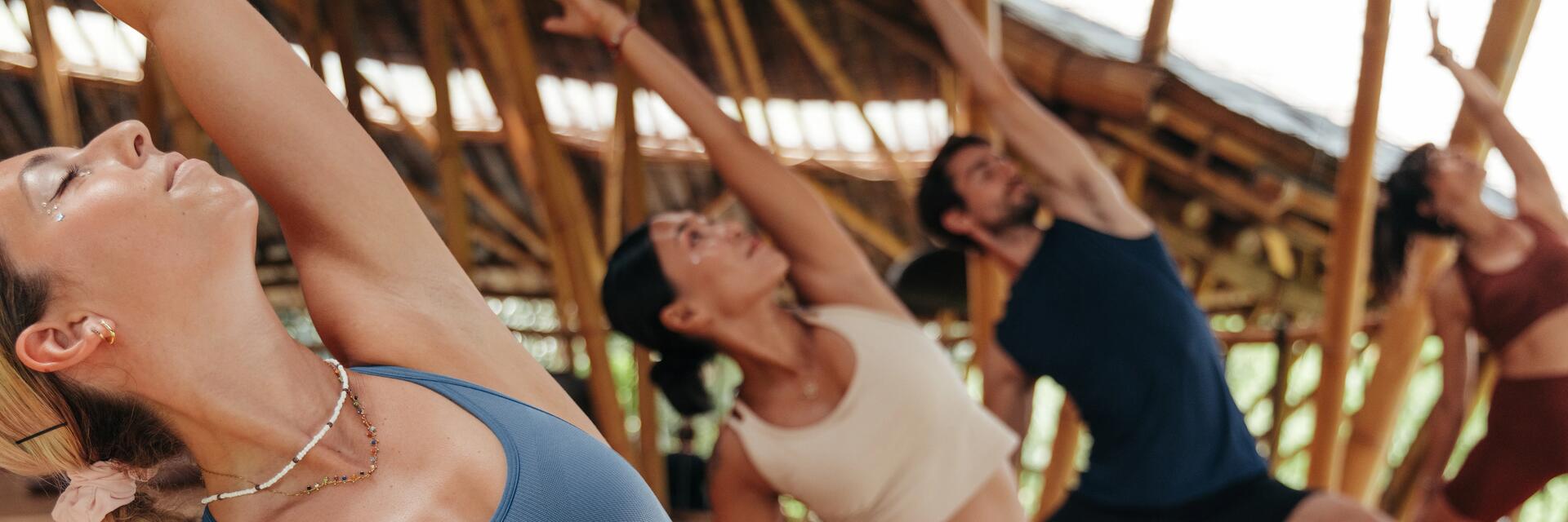 postura pilates