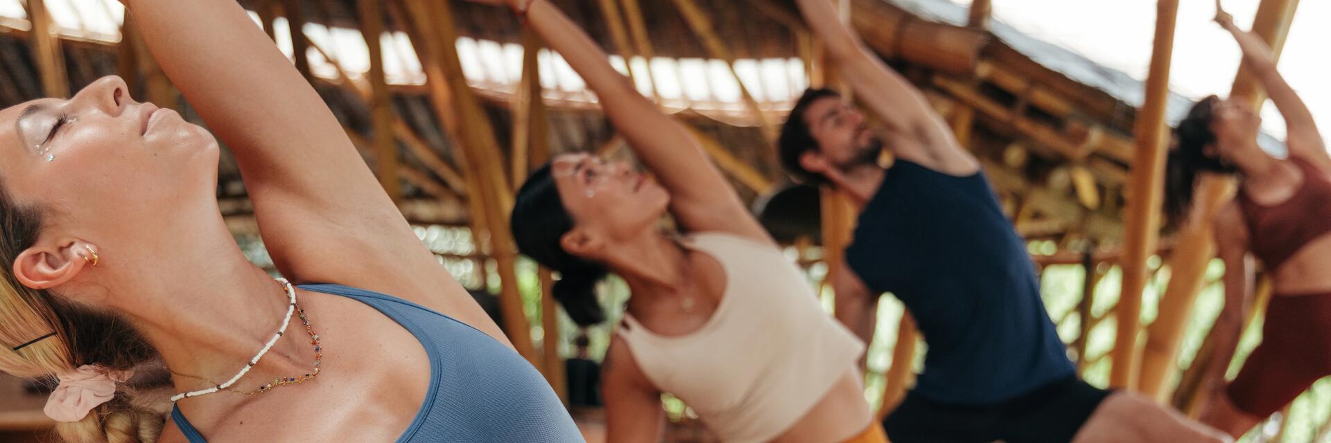 yoga vs pilates