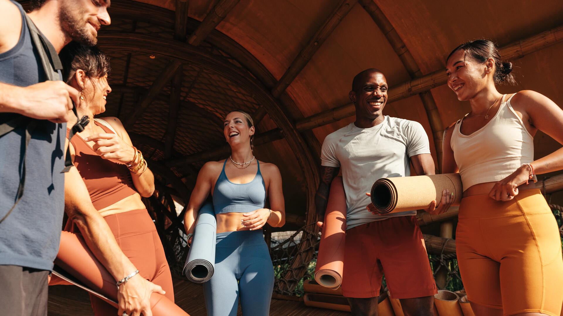 Decathlon - About us