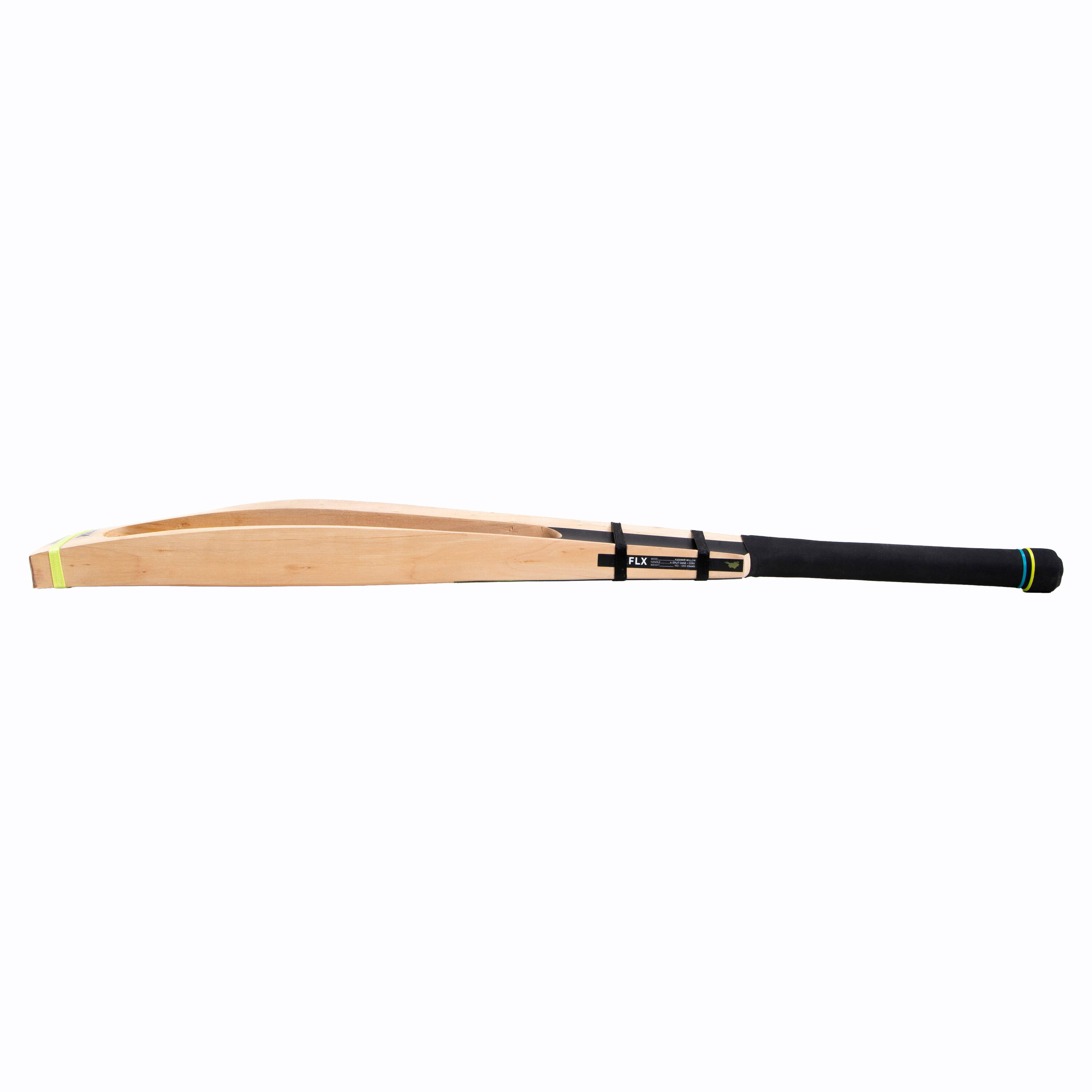 Cricket Bat for Hard Tennis Ball XH T900 -  2