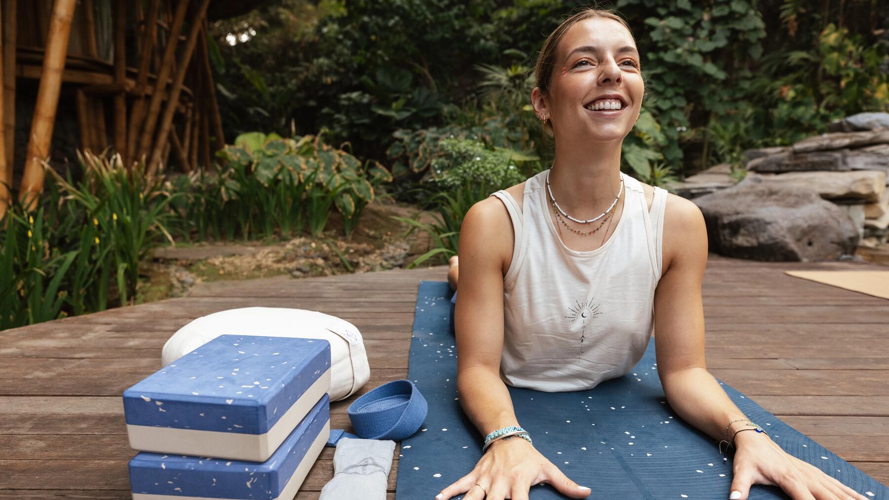 YOGA