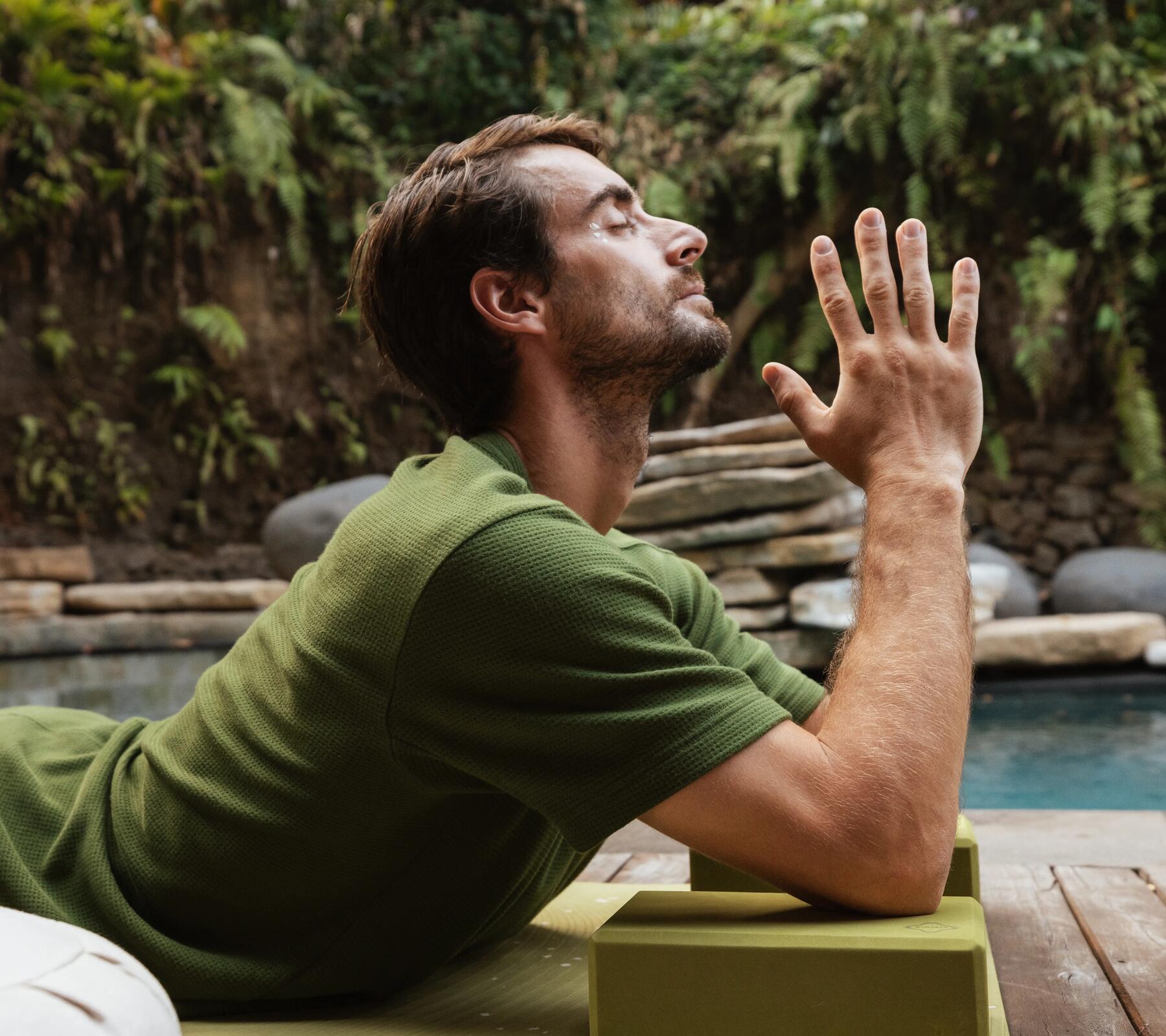 ¿Cómo preparárte para una maratón de montaña?