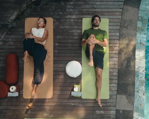 ¿Cómo cuidar tu salud mental en vacaciones a través del deporte?