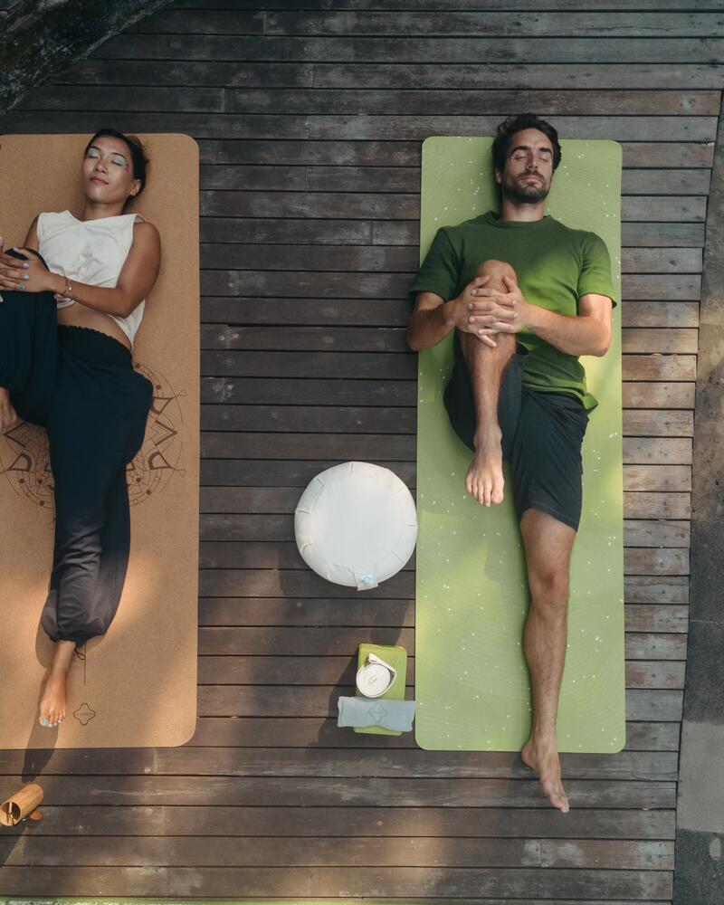 Yoga shop