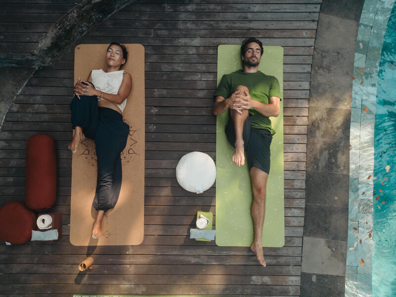 Quanti tipi di yoga esistono? | DECATHLON