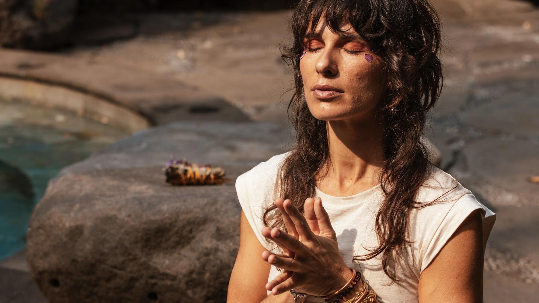 Yoga : bienfaits de la respiration pranayama