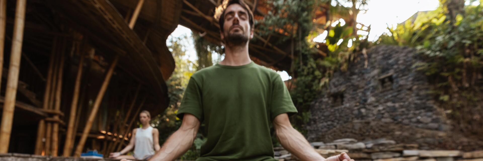 yoga détox header