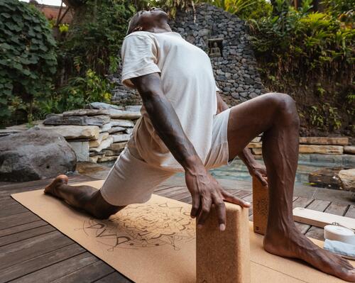 Yoga : 6 positions qui amélioreront votre digestion