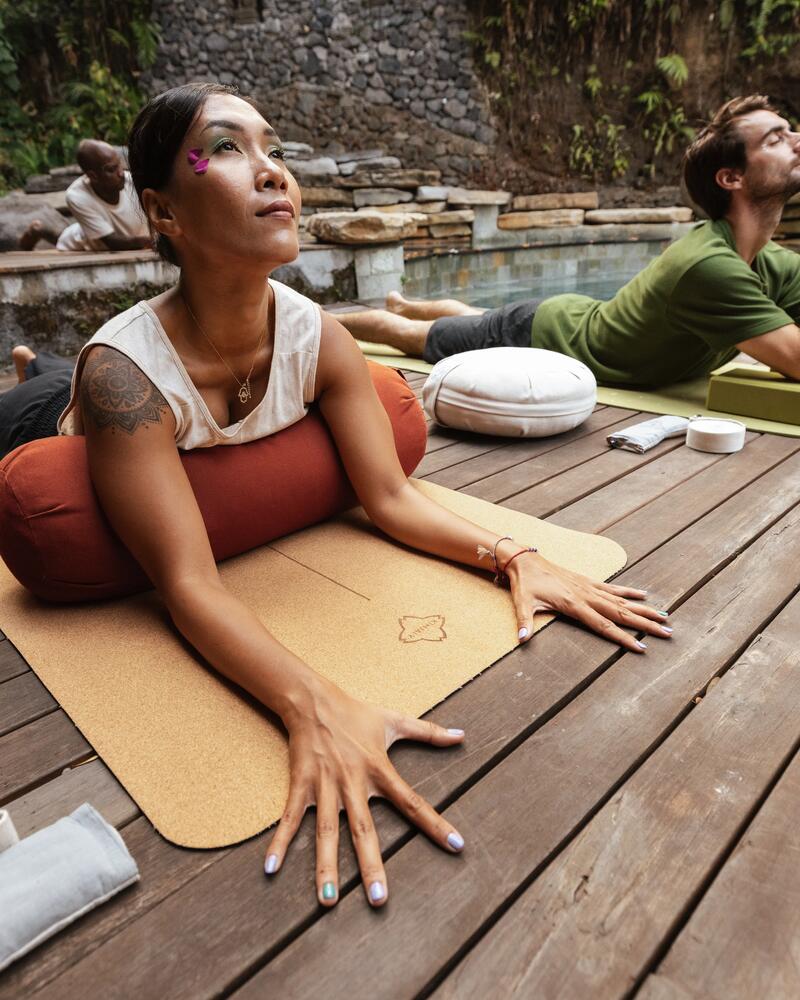 Yoga shop