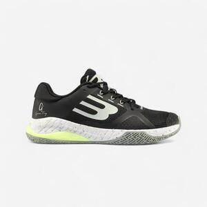 Zapatillas de pádel Mujer - Bullpadel Elite 24 negro